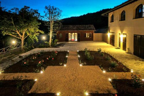 Фотография гостевого дома Le Stanze Della Musica