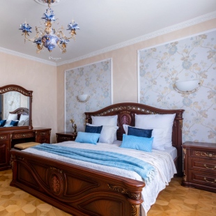 Фотография квартиры Апартаменты Жилье на Водах Luxury Class