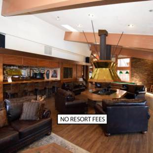 Фотографии гостиницы
Club Tahoe Resort