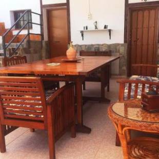 Фотографии гостевого дома 
            Casa Inés cerca del Caminito del Rey