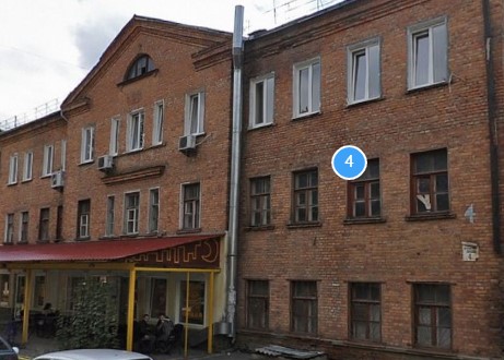 Фотография хостела 13