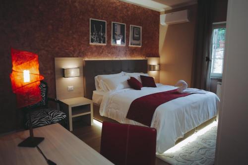 Фотография мини отеля B&B Dei Segreti