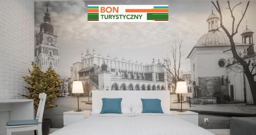 Фотографии апарт отеля 
            Wawel Apartments - Old Town