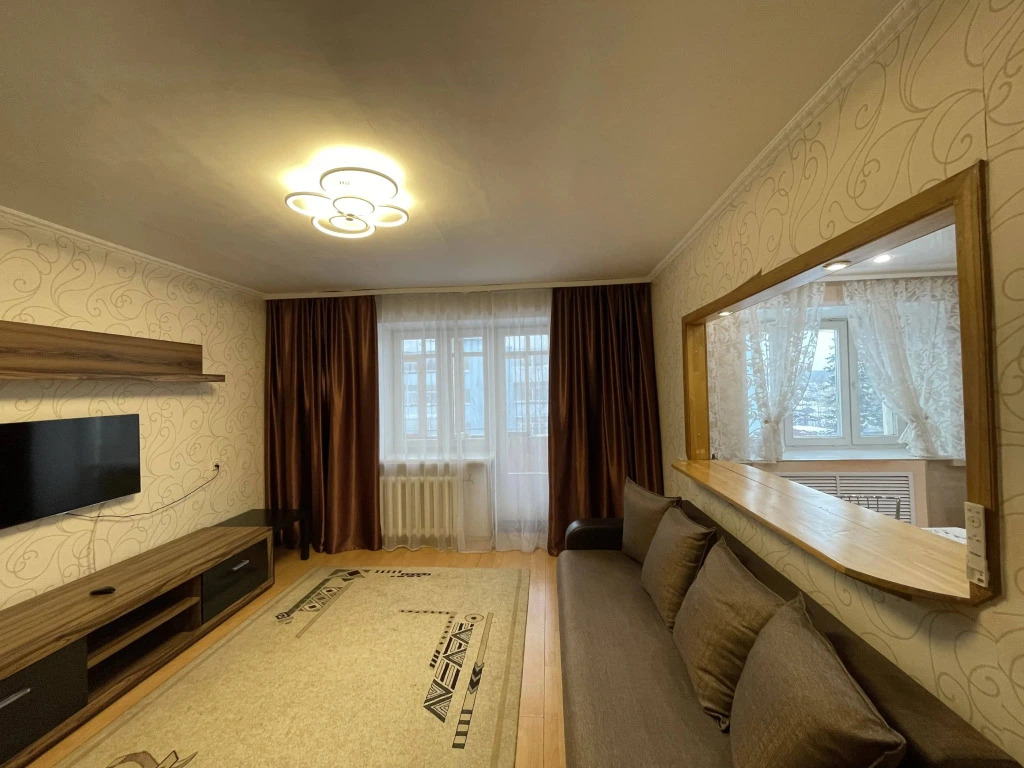 Фотография квартиры Апартаменты Релакс на Улице Первомайская 15