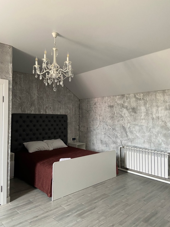 Фотография квартиры Апарт-отель Gloria