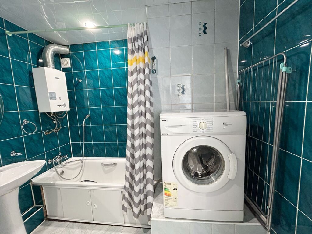 Фотография квартиры Апартаменты Семейные в Волгограде