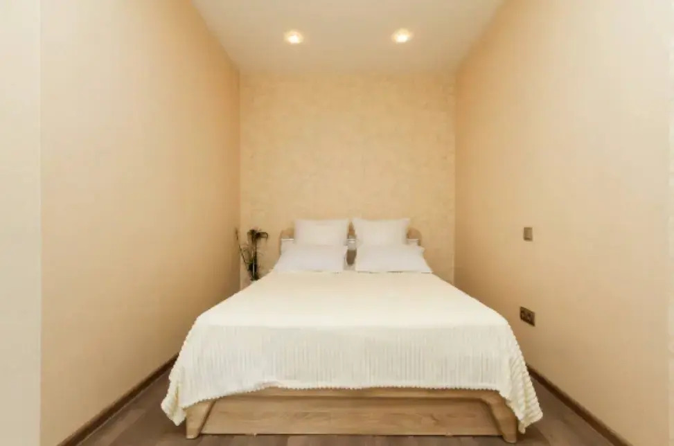 Фотография квартиры Апартаменты Стартовая