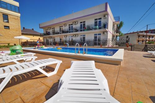 Фотография гостевого дома Мангостин