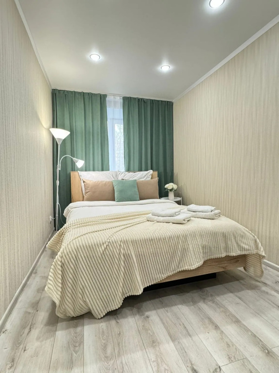 Фотография квартиры Апартаменты Созвездие Камчатки в Центре Города