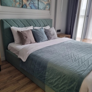 Фотография квартиры Апартаменты для комфортного отдыха ФОК