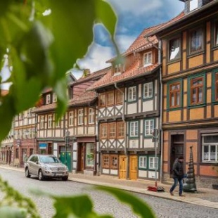 Фотография гостевого дома Villa-Duck-Dich 27