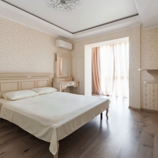 Фотография квартиры Апартаменты рядом с Дворцом Спорта Центр