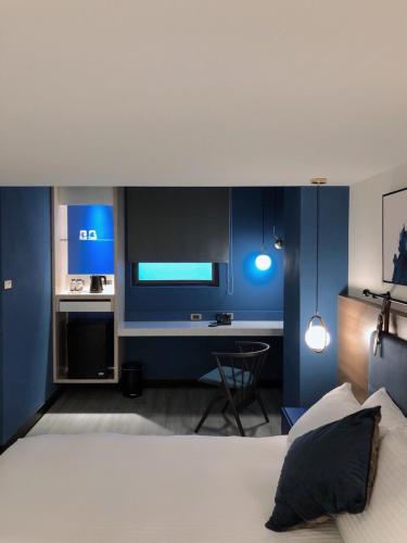 Фотография мини отеля Konkai Inn