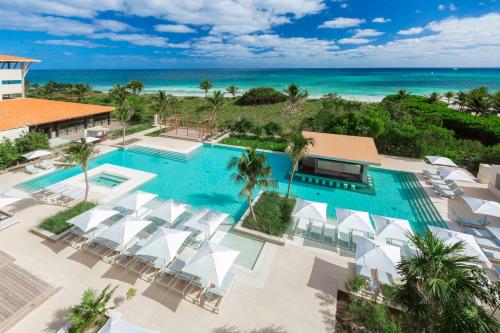 Фотография гостиницы UNICO 20°N 87°W - Riviera Maya