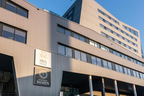 Фотография гостиницы Riva hotel Den Haag - Delft