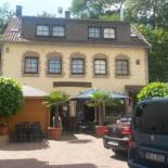 Фотография гостевого дома Hotel Zur Klause