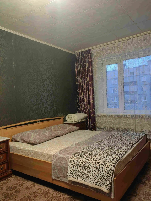 Фотография квартиры Квартира на Талнахской улице 25