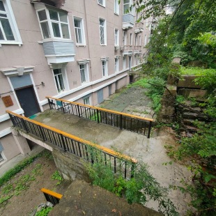 Фотография хостела Культурные Люди