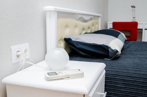 Фотография апарт отеля City Apart-Hotel