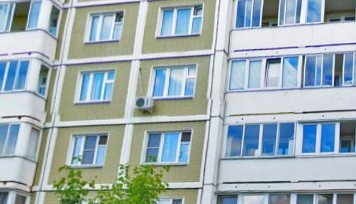 Фотография хостела Рациональ Кутузовский