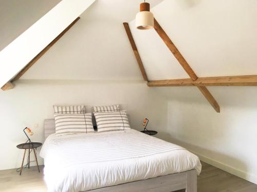 Фотография мини отеля B&B Villa Bon Papa