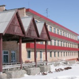 Фотография санатория Тесна