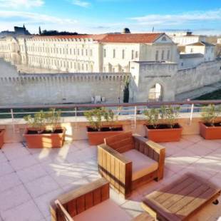 Фотографии апарт отеля 
            ApartHotel Sainte-Marthe