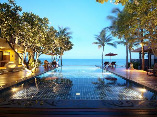 Фотография гостиницы Praseban Resort