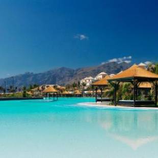 Фотографии гостиницы 
            Gran Melia Palacio de Isora Resort & Spa