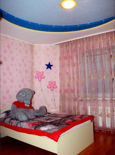 Фотографии гостевого дома 
            На Сочинской