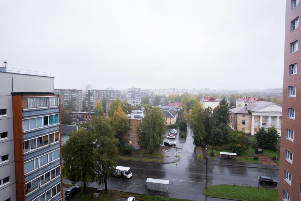 Фотография квартиры Olivinn на улице Зайцева