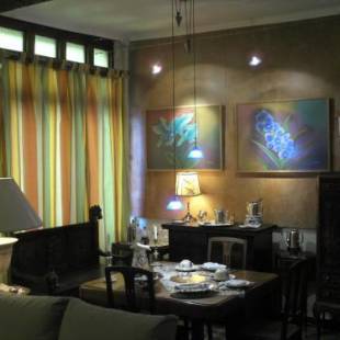 Фотографии мини отеля
Maison de la Loire