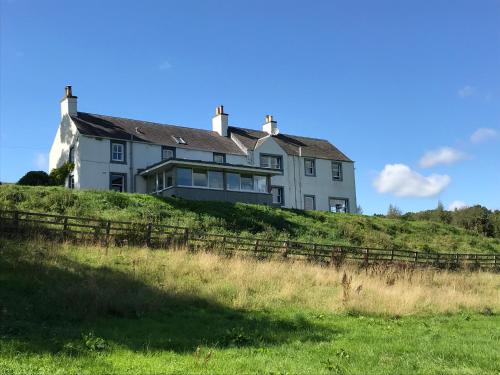 Фотография мини отеля Billerwell B&B