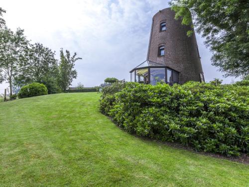 Фотография гостевого дома Stunning Holiday Home in Oombergen with Terrace and Garden