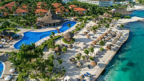 Фотография гостиницы Ocean Maya Royale - Adults Only