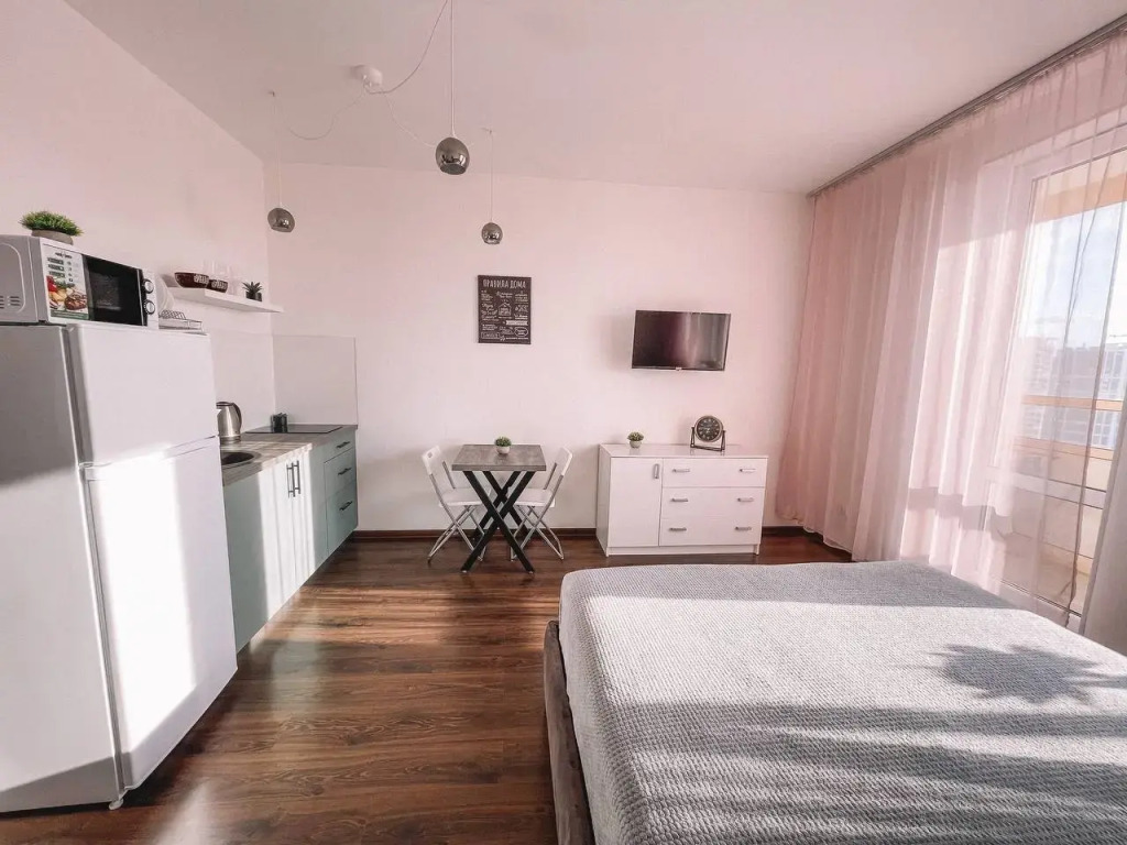 Фотография квартиры Апартаменты Моно by Rentvill