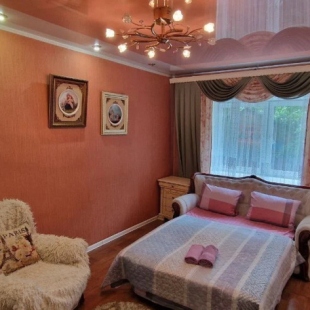 Фотография квартиры Квартира на улице Карла Либкнехта 4