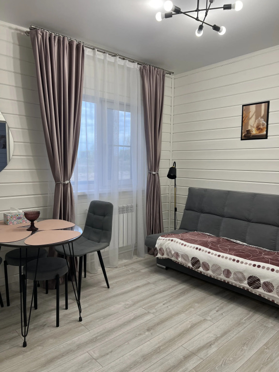 Фотография Коттеджа Частный дом Двухкомнатные в Таунхаусе