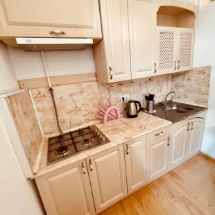 Фотография квартиры Апартаменты на улице Мира 55