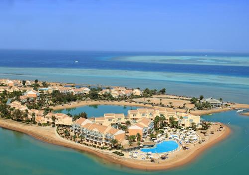 Фотография гостиницы Movenpick Resort & Spa El Gouna