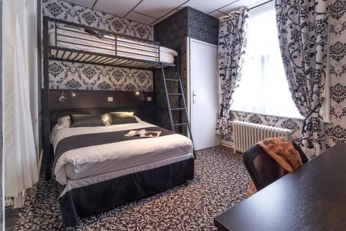 Фотографии гостиницы
Hotel Du Moulin d'Or