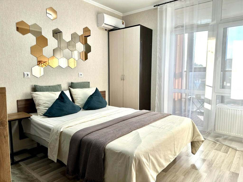 Фотография квартиры Апартаменты Студия Ленина 185А 12/19