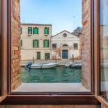 Фотография гостиницы Eurostars Residenza Cannaregio