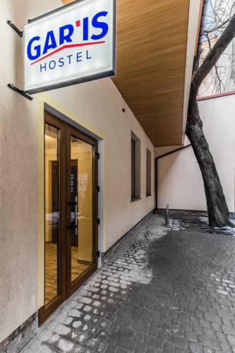 Фотографии хостела 
            Гари