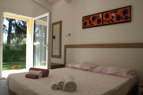 Фотография мини отеля Pixel b&b