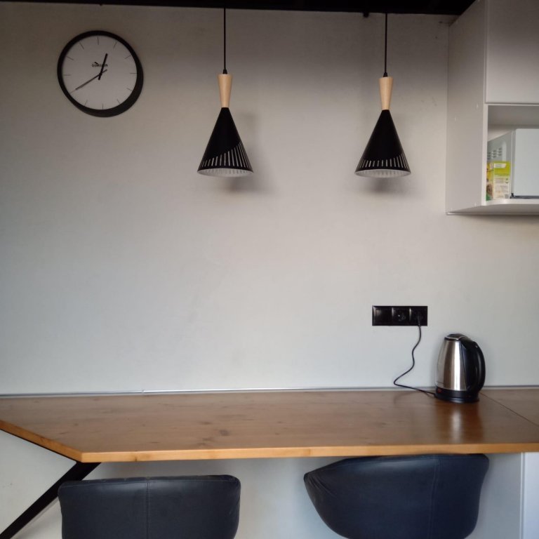 Фотография квартиры InHome24 (ИнХоум24) на улице Нижегородская