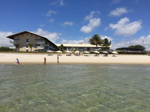 Фотография гостиницы Marupiara Suites Flats