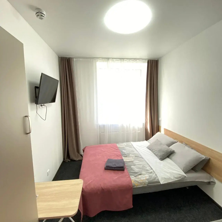 Фотография квартиры Апарт-отель Нижний Ораниенбаум (208)