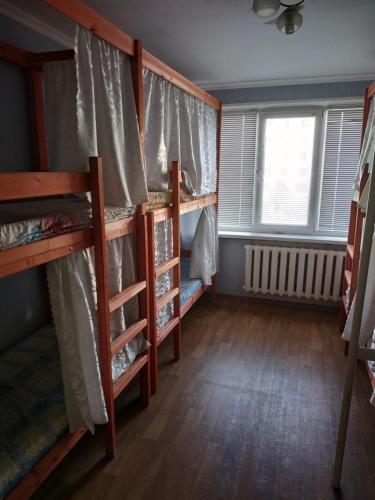 Фотография хостела HOSTEL86