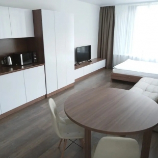 Фотография квартиры 4 Апартаменты Малышева 42А (17)